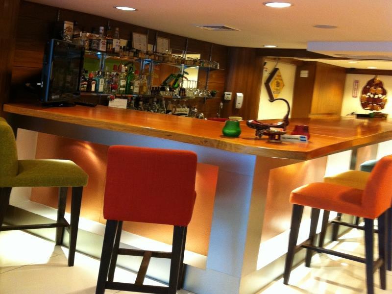 Lullaby Inn Silom Bangkok Zewnętrze zdjęcie