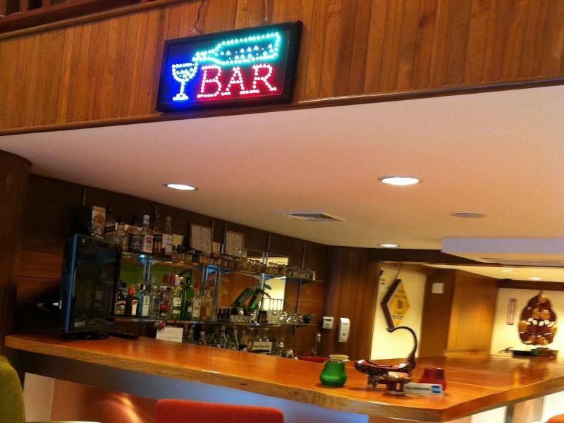 Lullaby Inn Silom Bangkok Zewnętrze zdjęcie