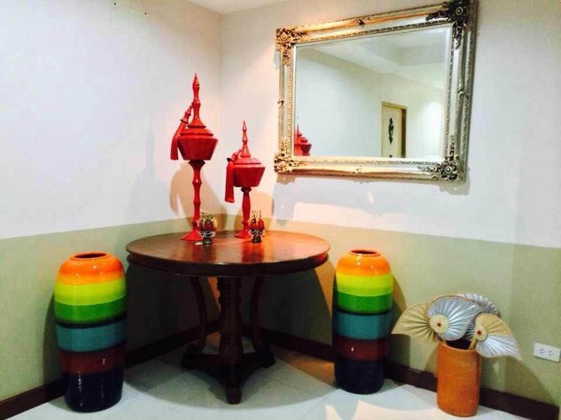 Lullaby Inn Silom Bangkok Zewnętrze zdjęcie