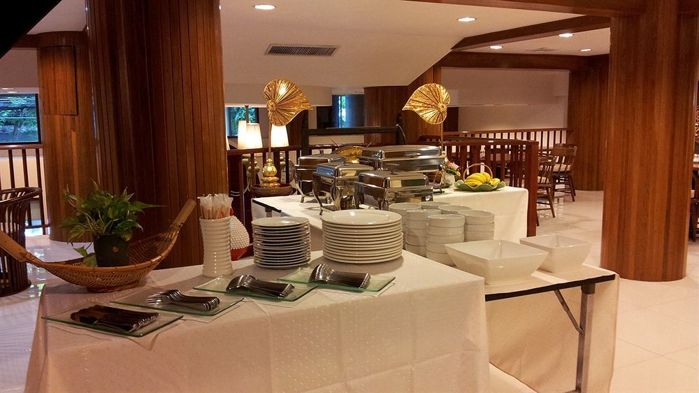 Lullaby Inn Silom Bangkok Zewnętrze zdjęcie
